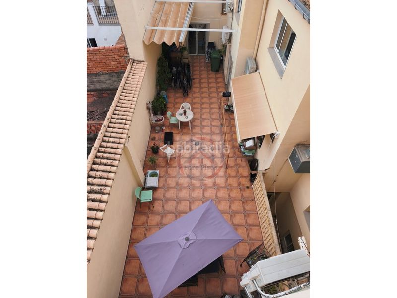 Foto db3eb429-5499-456c-b57c-74d10200cd15. Casa amb aparcament a Sant Francesc Valencia