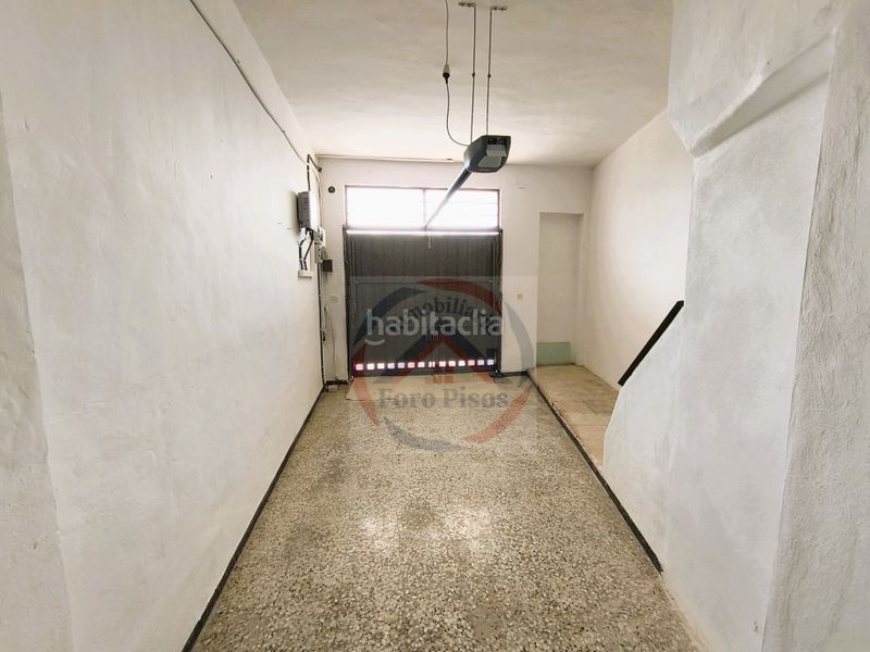 Foto 75369ea8-e338-492e-9dab-65130e6ad59e. Casa amb aparcament a Manuel
