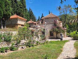 Casa en Xàtiva. Una villa única en xàtiva diseño, naturaleza y absoluta privacid