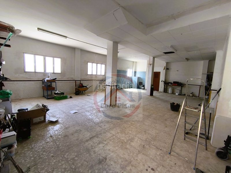 Foto 5bbde58f-8704-4996-8cfd-1a981fbc9dad. Local comercial a Canals