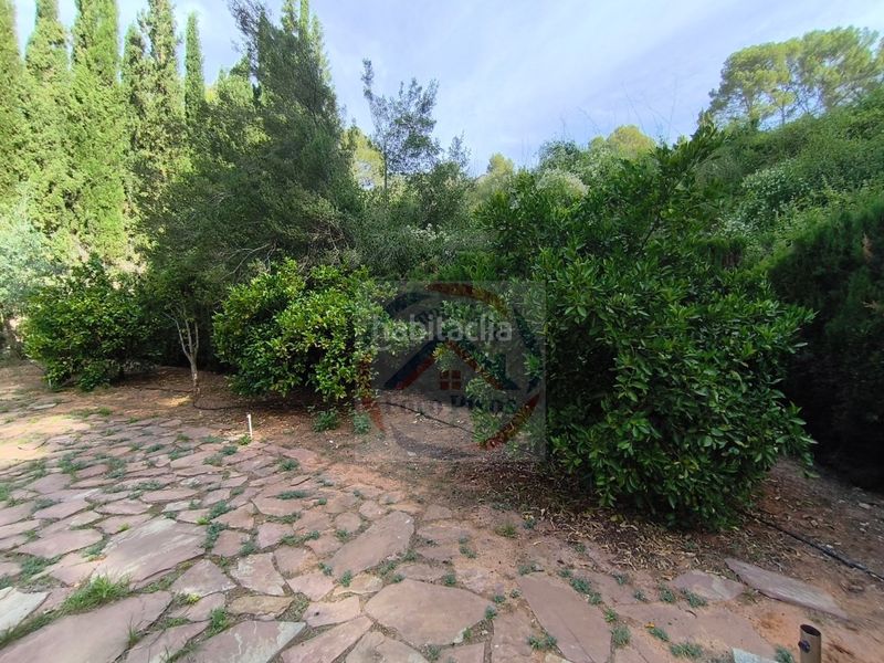 Foto cc86a0fe-4f3e-4e89-a99d-9c73d1c63ab9. Casa amb aparcament a Xàtiva