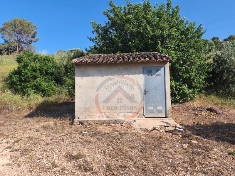 Foto d0496ede-d994-4f41-9ca0-48affdf0a13d. Terreny residencial a El Genovés