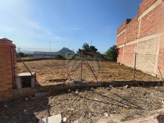 Terreny residencial a Avenida Gandia