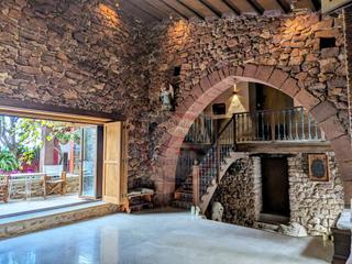 Maison  N/a. Comprar casa con encanto en vilafamés