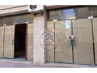 Lloguer Local Comercial a Xàtiva. Local comercial alquiler xàtiva