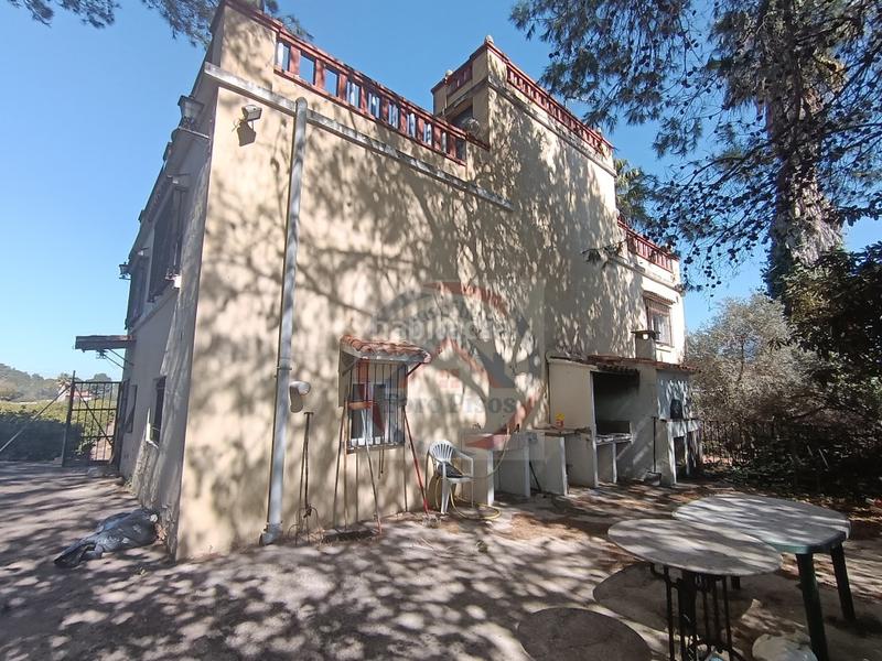 Foto 8ab8a2a3-a14c-454c-8cf7-b4788b4f1f16. Casa oferta exclusiva casa en venta con 50 hanegadas de naranjos en Manuel