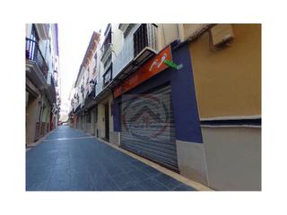 Local Comercial  N/a. Venta local posibilidad de vivienda centro de xativa