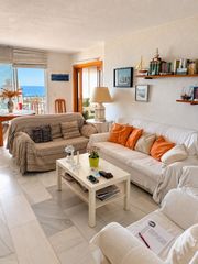 Apartament a antonio machado 4