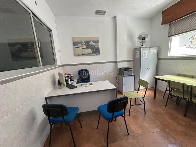 Foto 201d32d7-86cb-410b-80e9-f494c0687f85. Geschäftsraum in periodista juan rejano in Calvario Torremolinos