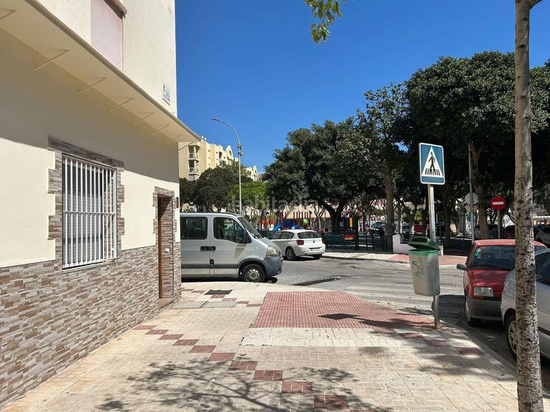 Foto 9e527bb1-f3f8-4469-8174-2f8838091cbb. Geschäftsraum in periodista juan rejano in Calvario Torremolinos
