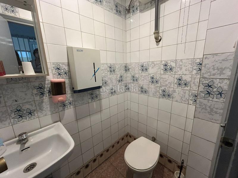 Foto d93c844c-9d8b-4edb-b8dc-d747c7794c00. Geschäftsraum in periodista juan rejano in Calvario Torremolinos