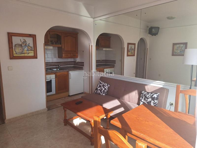 Foto 07be2d26-0ec8-4f7d-b5ab-f3f5d4d6f7e5. Studiowohnung in los nidos in La Carihuela - Los Nidos Torremolinos