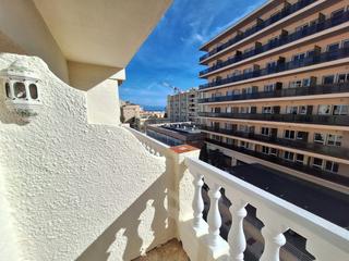 Studio à Los nidos. Estudio en venta en la carihuela.