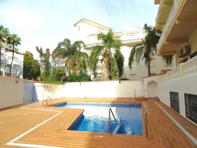 Foto 66c9f801-422f-4209-b38e-f0851d506836. Studiowohnung in los nidos in La Carihuela - Los Nidos Torremolinos