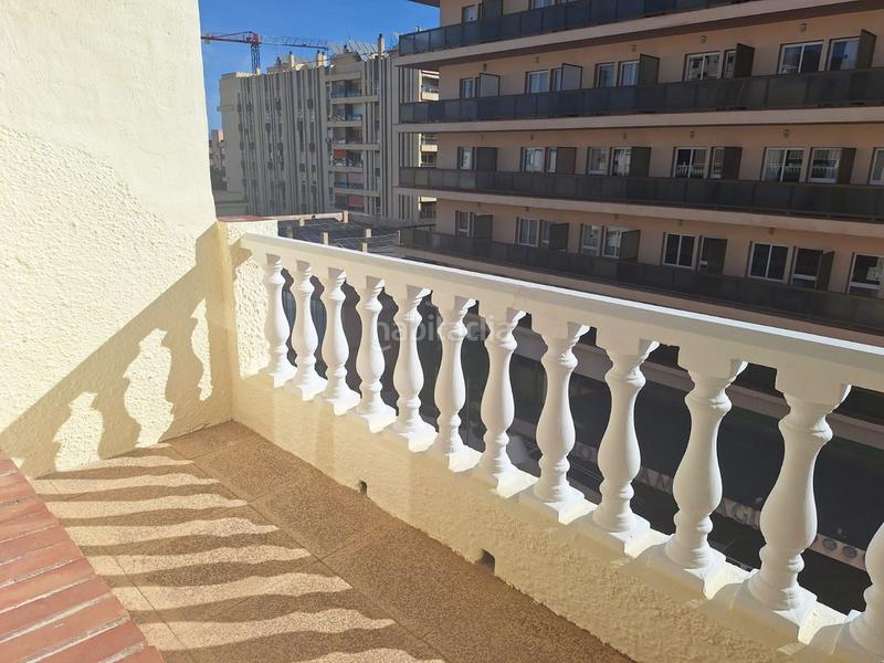 Foto e414b4d7-5418-4bbb-9421-bbd77eeecc6c. Studiowohnung in los nidos in La Carihuela - Los Nidos Torremolinos