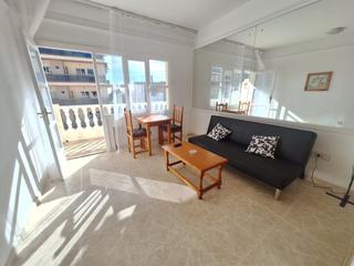 Studio à La Carihuela - Los Nidos. Estudio en venta en la carihuela.