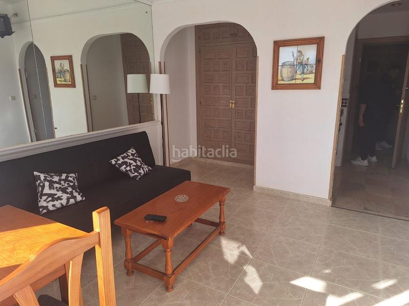 Foto bce5811c-5638-4c07-97aa-1de2ae7ce7f5. Studiowohnung mit pool in La Carihuela - Los Nidos Torremolinos