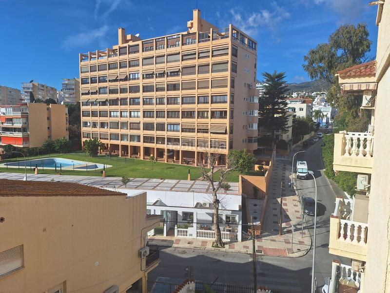 Foto beb31152-25de-477e-819d-a359a2d1a6a4. Studiowohnung mit pool in La Carihuela - Los Nidos Torremolinos