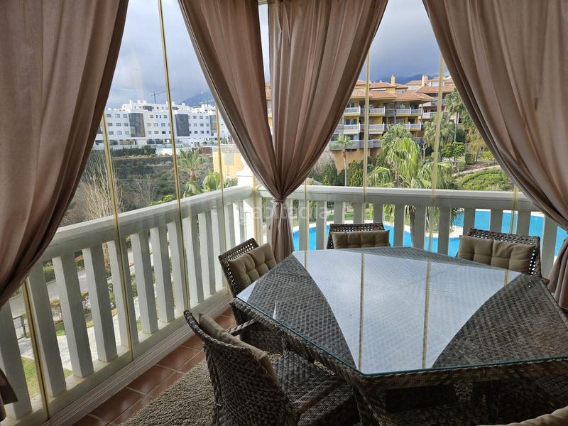 Foto 9801a686-2417-4e7d-8efd-356d6f75bb0d. Apartamento en del higueron apartamento en venta , 3 dormitorios. en Fuengirola