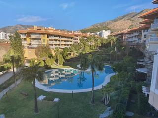 Apartament a Del higueron. Apartamento en venta en fuengirola, 3 dormitorios.