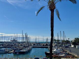 Appartement à La fragata. Apartamento en venta en costa, 2 dormitorios.