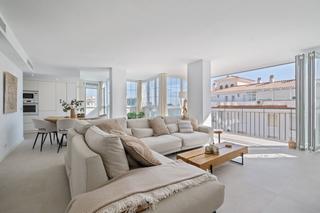 Apartament a Aladino 1. Apartamento en venta en la carihuela, 3 dormitorios.