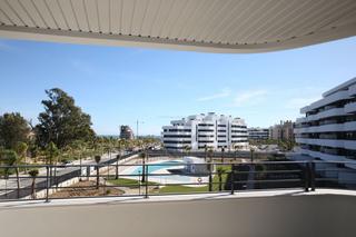 Apartament a Maritimo. Apartamento en venta en los alamos, 2 dormitorios.