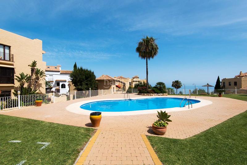 Foto 4a6d3f75-df47-4487-87f1-637f38bc73fc. Apartamento en de los botijos apartamento en venta , 3 dormitorios. en Benalmádena