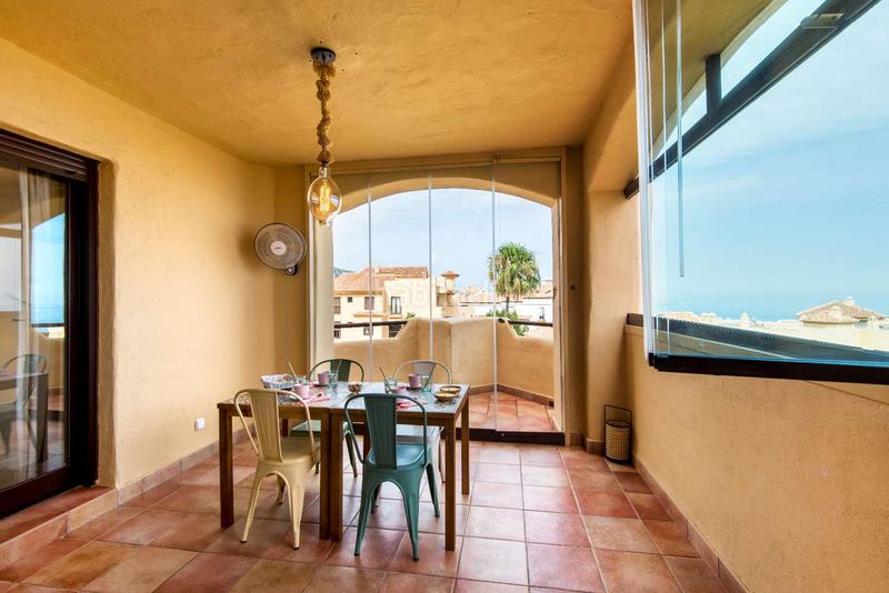 Foto 73450dbc-2070-47fe-a8c5-1e0e1efbb7d2. Apartamento en de los botijos apartamento en venta , 3 dormitorios. en Benalmádena