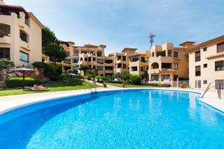 Apartament a De los botijos. Apartamento en venta en benalmádena, 3 dormitorios.