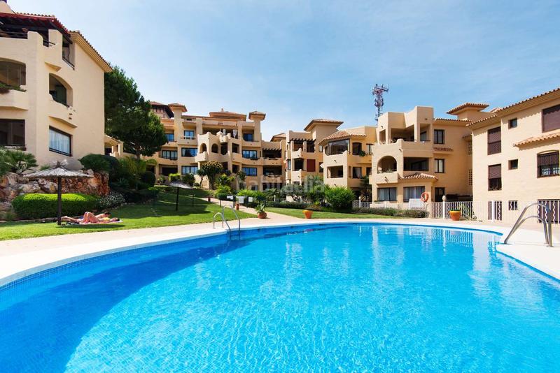 Foto 779cf771-6d58-44fb-97a9-f3997b2021fb. Apartamento en de los botijos apartamento en venta , 3 dormitorios. en Benalmádena
