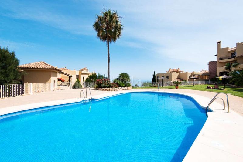 Foto 824d6e46-78b8-4fed-a177-1a956be016d0. Apartamento en de los botijos apartamento en venta , 3 dormitorios. en Benalmádena