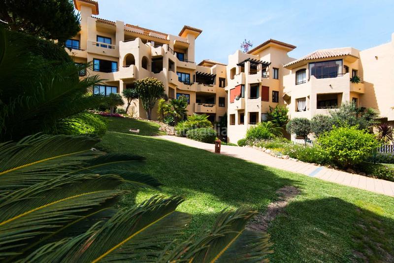Foto ab3748fa-e173-4c67-9e8f-4f931081a876. Apartamento en de los botijos apartamento en venta , 3 dormitorios. en Benalmádena