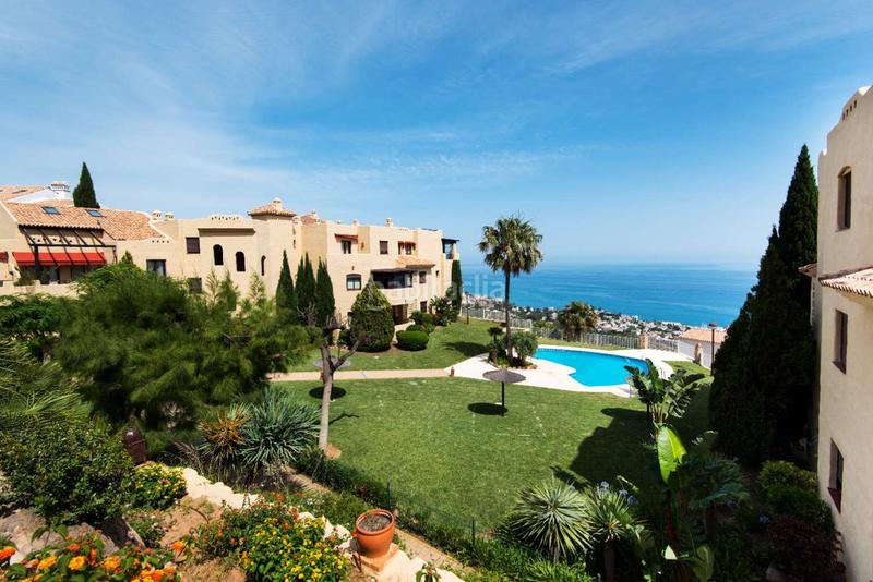 Foto b504696a-5509-4010-85b6-f86d6dabbc72. Apartamento en de los botijos apartamento en venta , 3 dormitorios. en Benalmádena