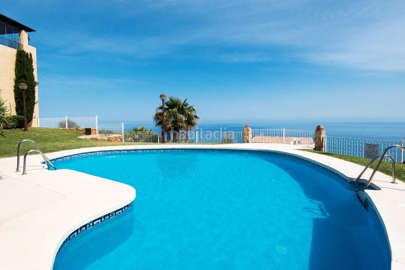 Foto d679d00b-1992-45f1-81ad-985f65f4418a. Apartamento en de los botijos apartamento en venta , 3 dormitorios. en Benalmádena