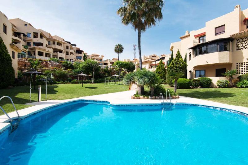 Foto e3ea097f-3bf0-4fc2-8a2b-7b2e51106d6c. Apartamento en de los botijos apartamento en venta , 3 dormitorios. en Benalmádena