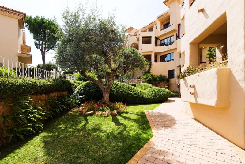 Foto ee630f34-d4c1-4131-83f2-6d1631463f95. Apartamento en de los botijos apartamento en venta , 3 dormitorios. en Benalmádena