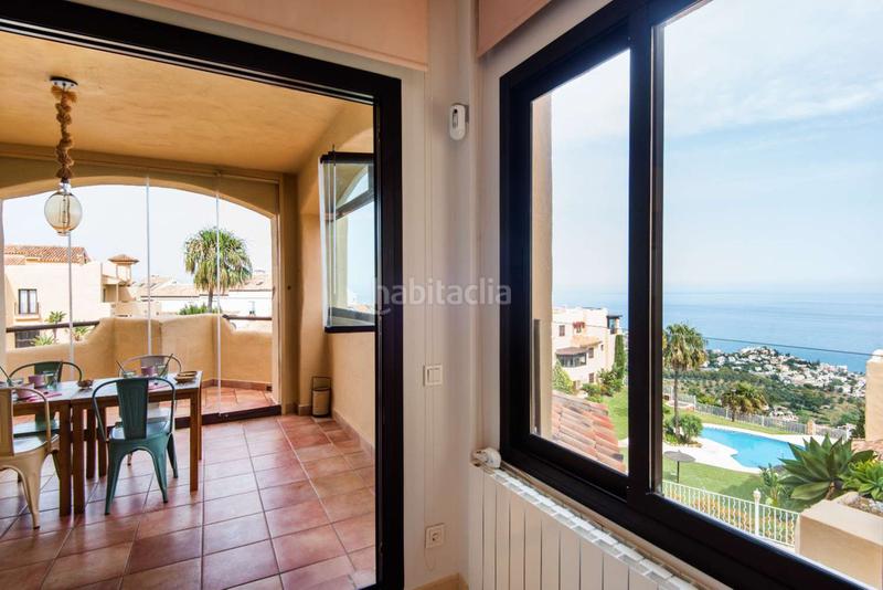 Foto fc48b217-8029-4176-881c-48f1f3b10d07. Apartamento en de los botijos apartamento en venta , 3 dormitorios. en Benalmádena