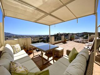 Àtic a Cerros del aguila. Atico en venta en cerros del aguila, 2 dormitorios.