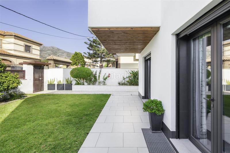 Foto bee93ab1-ca55-4f60-908e-a8ff65efa7c0. Chalet en rocio jurado 8 villa en venta , 3 dormitorios. en Torremolinos