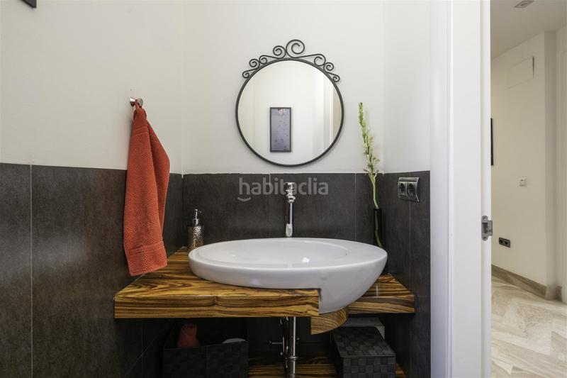 Foto fced7a30-60a5-415f-94fb-c376d18bc6b0. Chalet en rocio jurado 8 villa en venta , 3 dormitorios. en Torremolinos