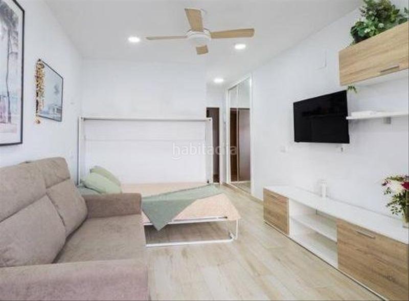 Foto a7276575-f4fe-4b9e-ad22-3f141869590a. Estudio en manuel mena palma 4 estudio en venta en costa, 1 dormitorio. en Benalmádena
