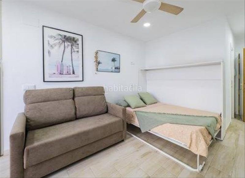 Foto f1c97543-a2c1-40a7-8ae7-27a6f97d253f. Estudio en manuel mena palma 4 estudio en venta en costa, 1 dormitorio. en Benalmádena