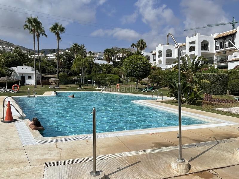 Foto e8f940c2-8c26-4903-a31f-f4ed24d1f81e. Apartamento en casablanca apartamento en venta en pueblo, 2 dormitorios. en Benalmádena