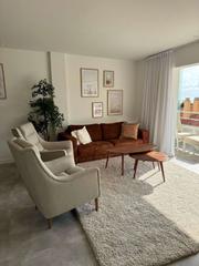 Attique à De españa. Atico en venta en la carihuela, 3 dormitorios.