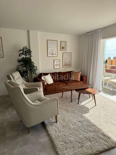 Foto a1c6d439-fe90-403a-b34b-f80884cefb61. Àtic a de españa a La Carihuela - Los Nidos Torremolinos