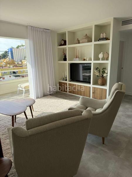 Foto ca745eee-055a-4679-9fd2-aacdd83bd510. Àtic a de españa a La Carihuela - Los Nidos Torremolinos