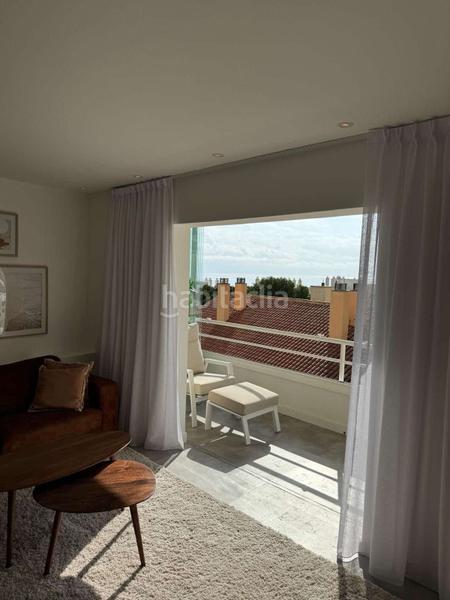 Foto fc8114f5-a4c9-413b-a3e1-5b31a95d89e9. Àtic a de españa a La Carihuela - Los Nidos Torremolinos