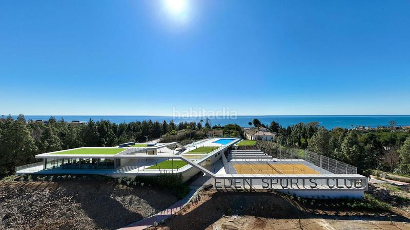 Foto 0e409d90-a00e-422b-a426-dcdabcac1211. Chalet en carmen werner villa en venta en calaburra chaparral, 3 dormitorios. en Mijas