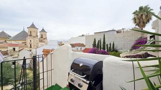Casa adossada  Guerrero. Adosado en venta en centro, 3 dormitorios.